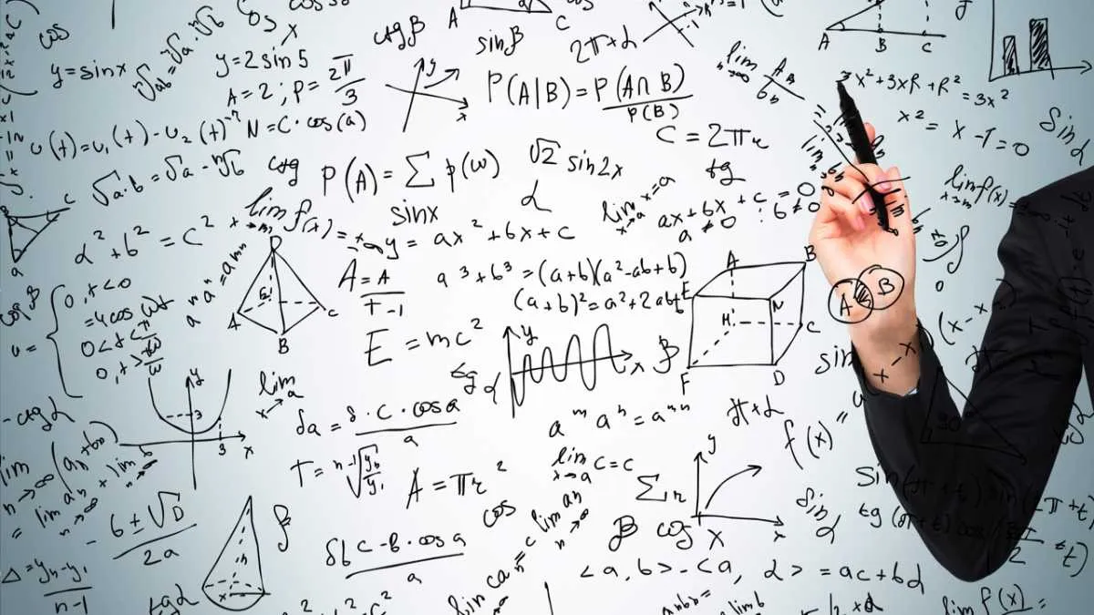 What's the most amazing result in mathematics? - BBC Science Focus Magazine