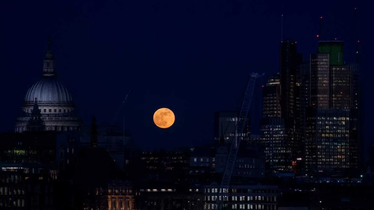 London, United Kingdom © Chris J Ratcliffe/Getty Images