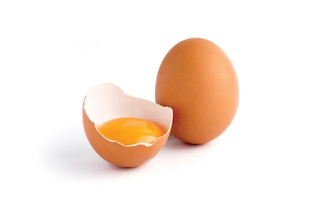 Top 10 most Vitamin D rich foods - eggs