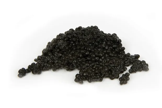 Top 10 most Vitamin D rich foods - caviar
