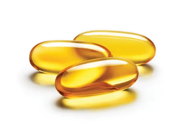 Top 10 most Vitamin D rich foods - cod liver oil