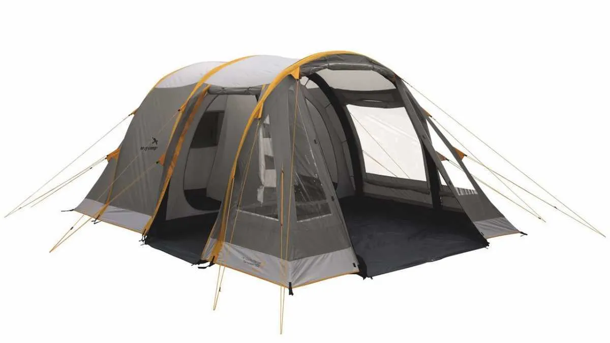 Easycamp Tempest 500 Inflatable Tent