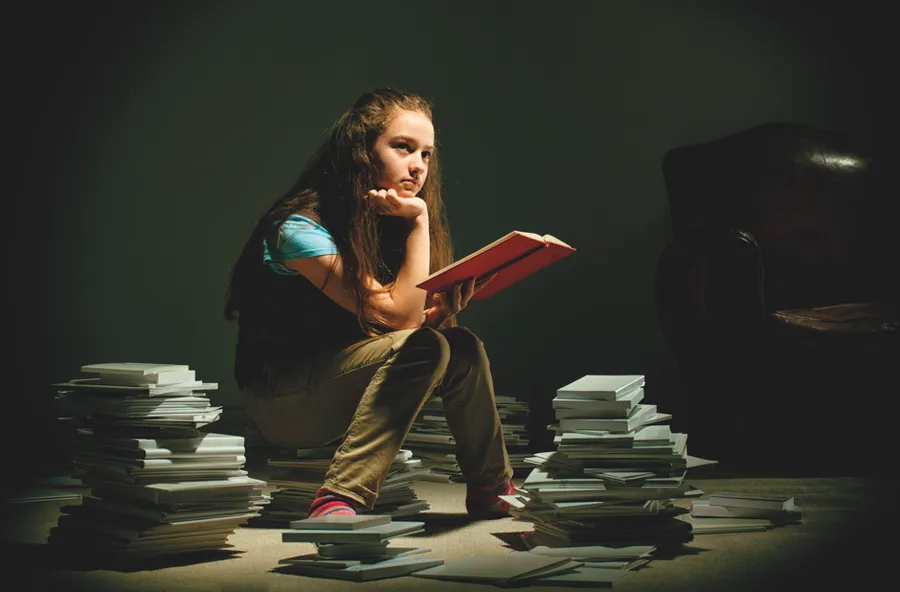 Should homework be banned? - BBC Science Focus Magazine