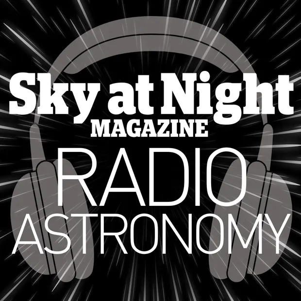 RADIO ASTRONOMY PODCAST 2019