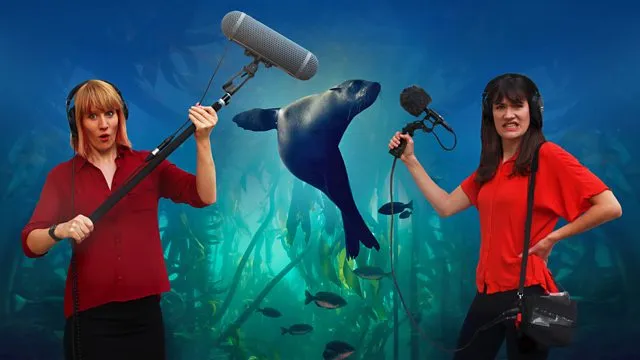 Blue Planet II: The Podcast