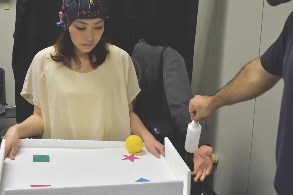 Two arms good, three arms better - BBC Science Focus Magazine