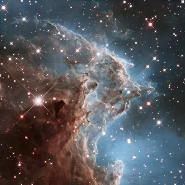 © NASA, ESA, and the Hubble Heritage Team (STScI/AURA)