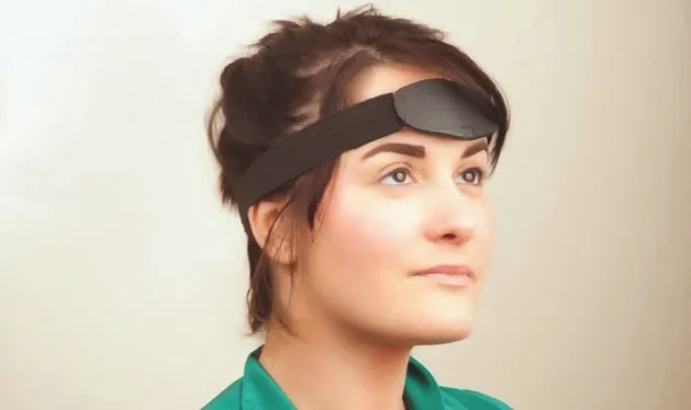 Take control of your dreams with the Aurora headband... just pray you don't have a nightmare