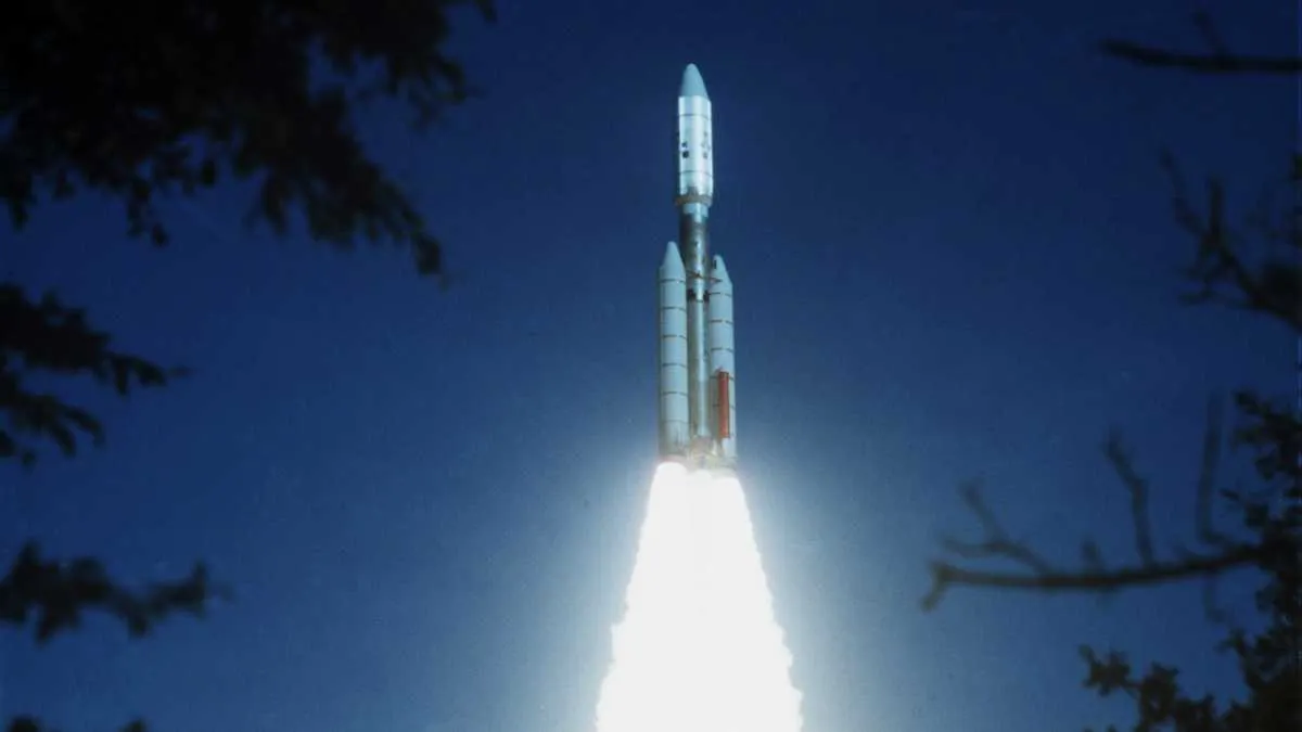 voyager2launch