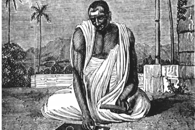 Brahmagupta’s mathematical achievements included contributions to the field of astronomy, such as his observation that the Earth was spherical.