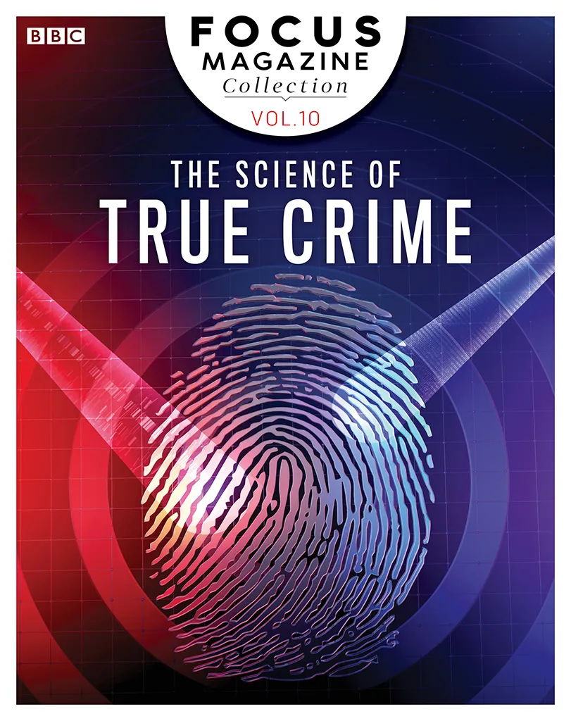 The Science of True Crime