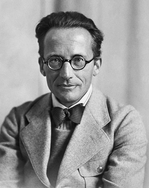 In 1935, Erwin Schrödinger created his famous thought experiment involving a cat that is both dead and alive to illustrate a perceived flaw in the emerging field of quantum theory. Nearly a century later, the idea is not proving as absurd as he originally intended © Getty Images
