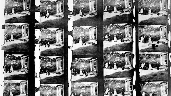 First Film Invented Who really invented the movie camera? - BBC Science Focus Magazine