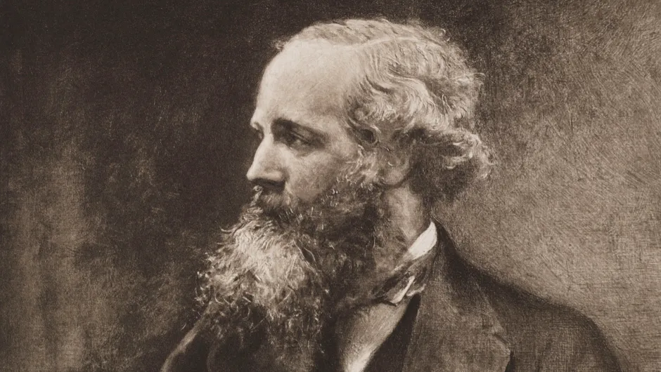 James Clerk Maxwell: the most important physicist you haven't heard of © SSPL/Getty Images