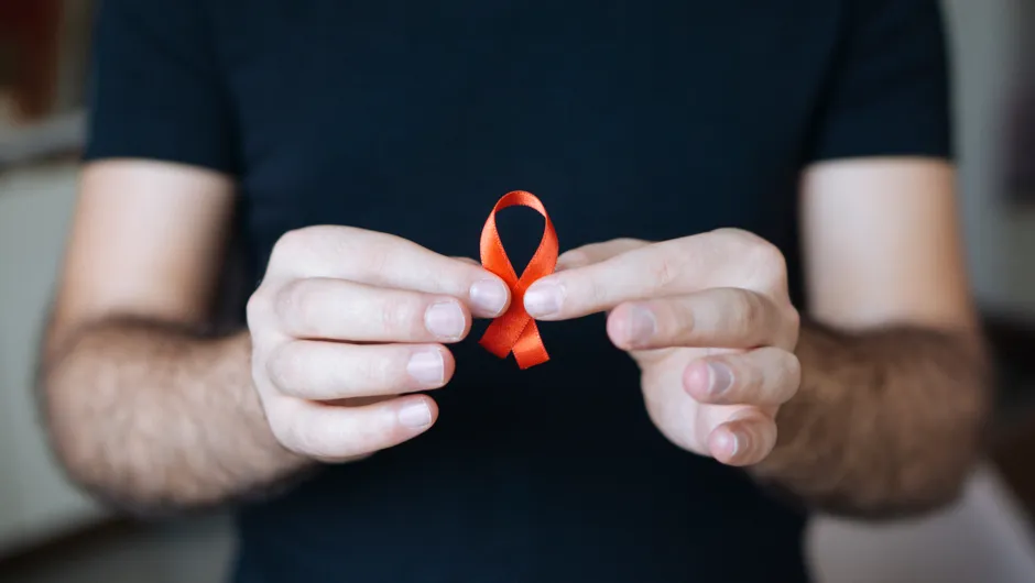 An end to AIDS is in sight © Getty Images
