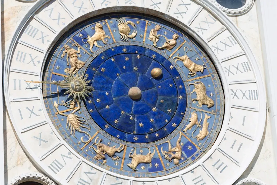 Is there any science in astrology? © Getty Images