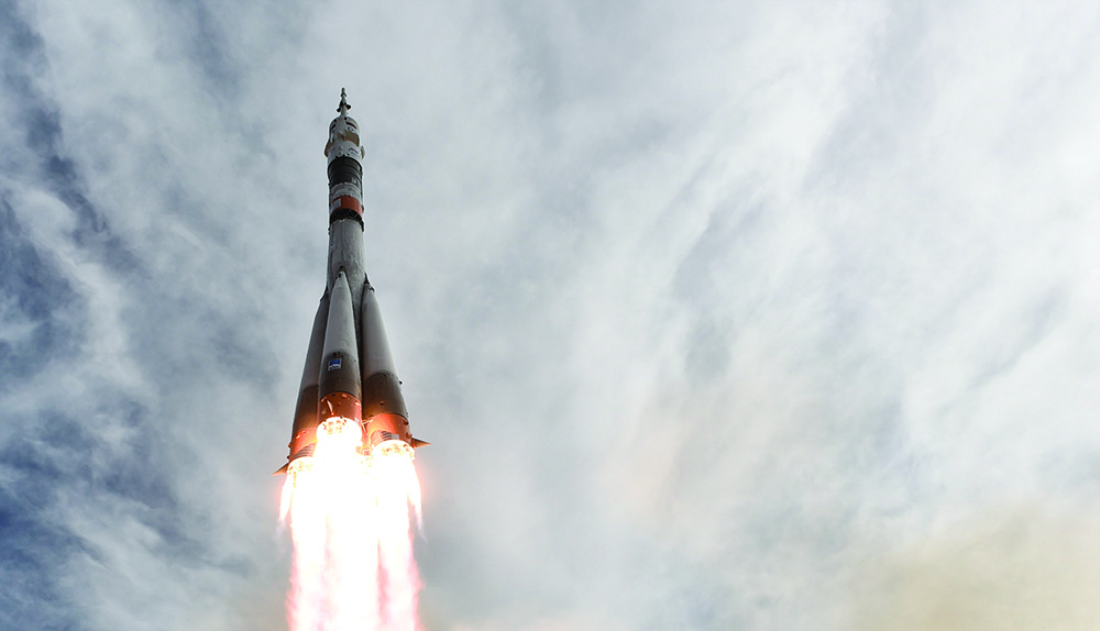 What is rocket science? - BBC Science Focus Magazine