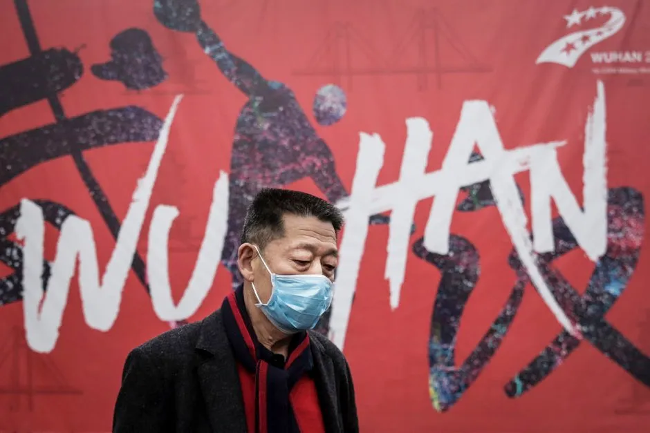 Aggressive Wuhan lockdown 'prevented second coronavirus outbreak' © Getty Images