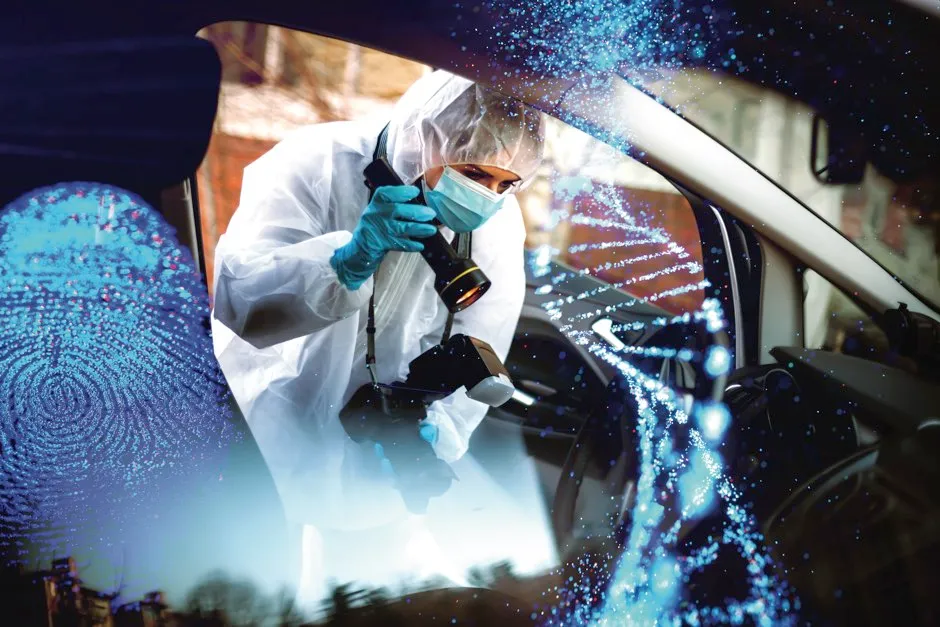 Forensic genealogy: how police are using family trees to solve cold ...