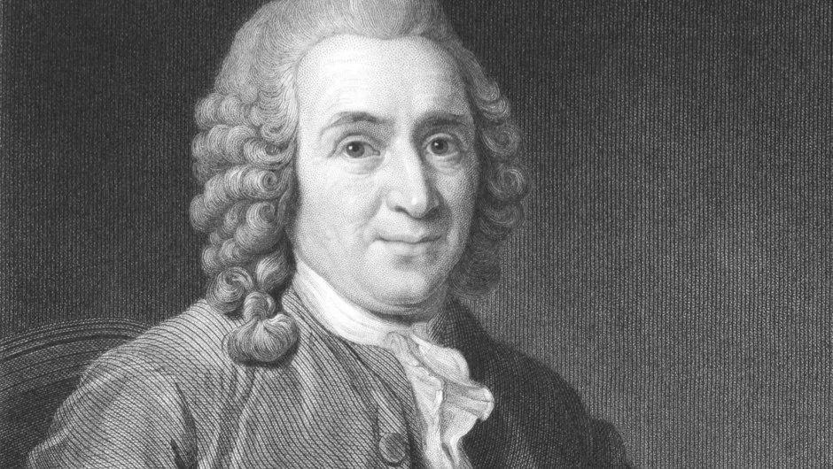 How Carl Linnaeus used scientific naming to throw some serious shade © Getty Images