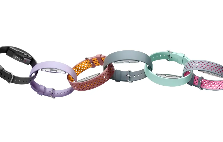 Customers will be able to purchase accessory bands in 15 different styles © Amazon Halo