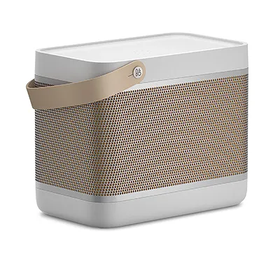 Bang & Olufsen Beolit 20 (Best science and tech gifts)