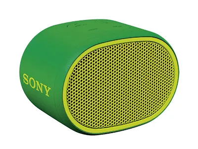 Sony XB01 (Best science and tech gifts)