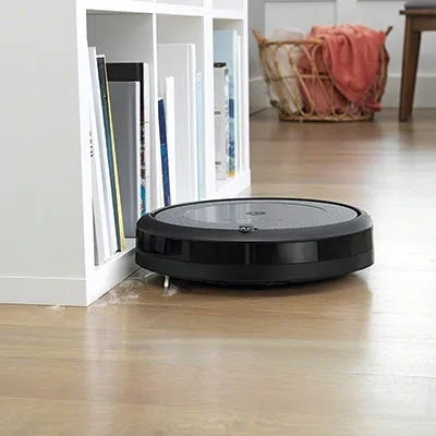 Roomba i3  (Best smart home devices)