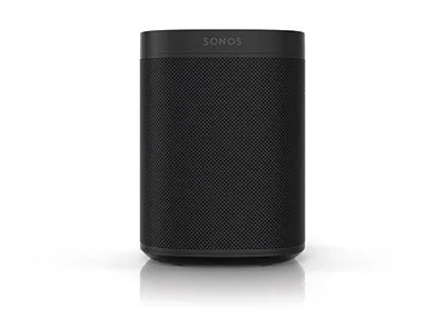 Sonos One (Best smart home devices)