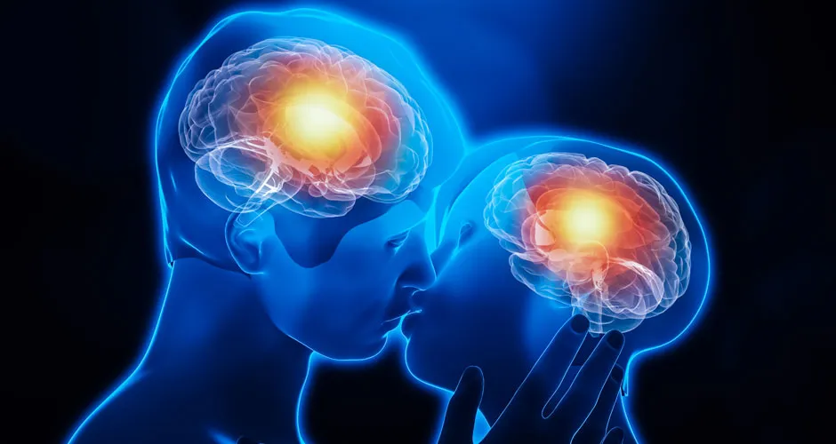 This is your brain on love: the beautiful neuroscience behind all romance - BBC Science Focus Magazine