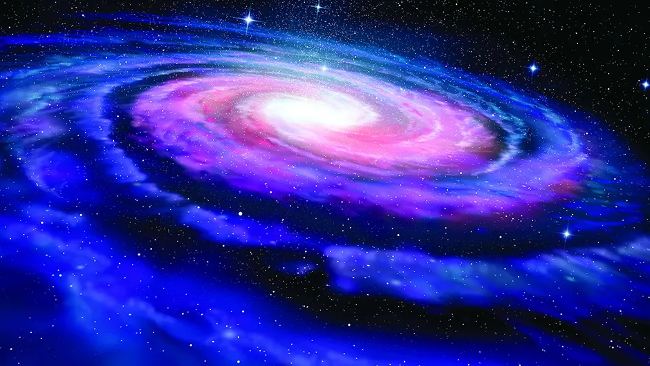 How do we know the Milky Way is a spiral galaxy? - BBC Science Focus  Magazine