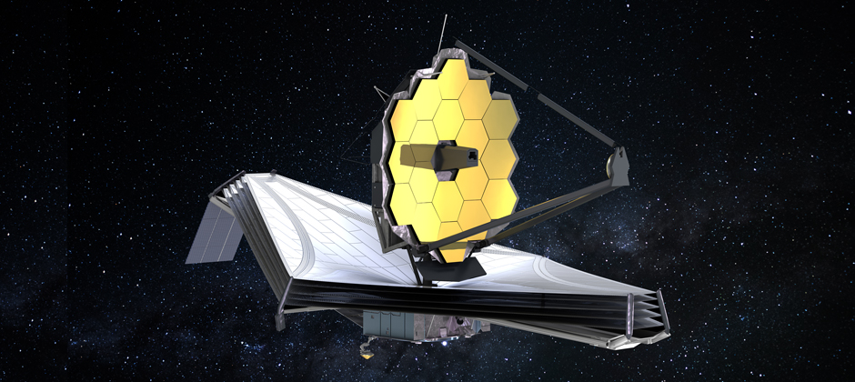 James Webb Space Telescope: Everything you need to know about the first  images - BBC Science Focus Magazine