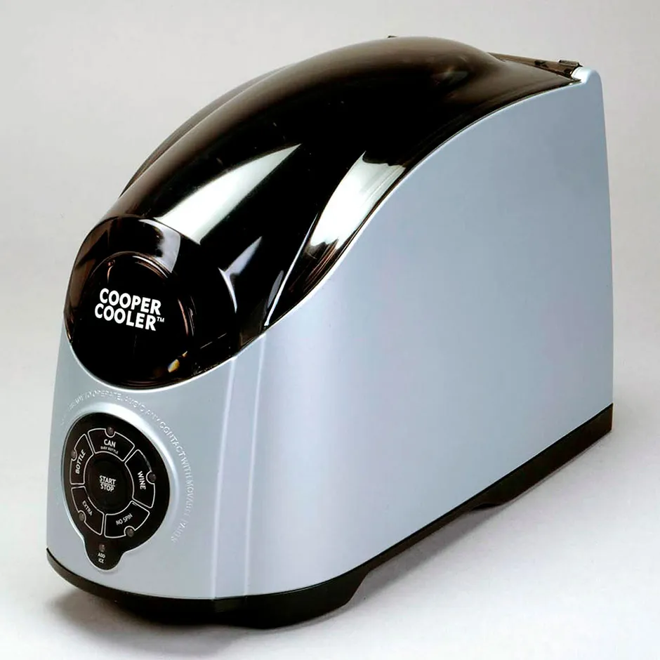 Cooper cooler (Best garden gadgets)