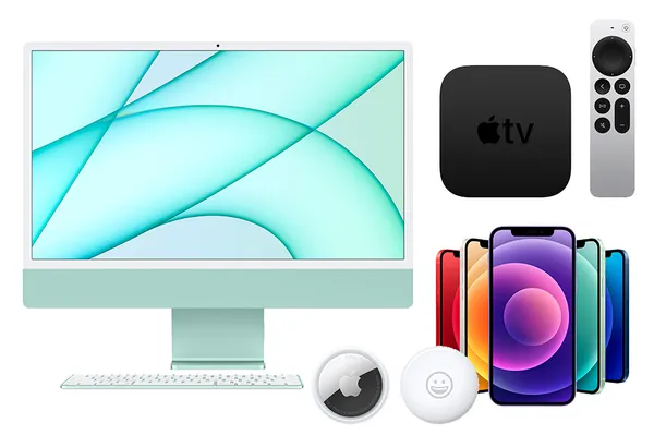Apple | BBC Science Focus Magazine