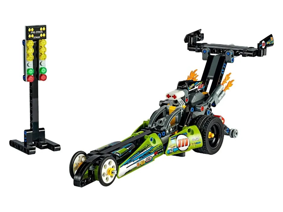 Top 10 of the Most Complicated LEGO Technic Sets to Build for Adults 2024 -  Extrabux