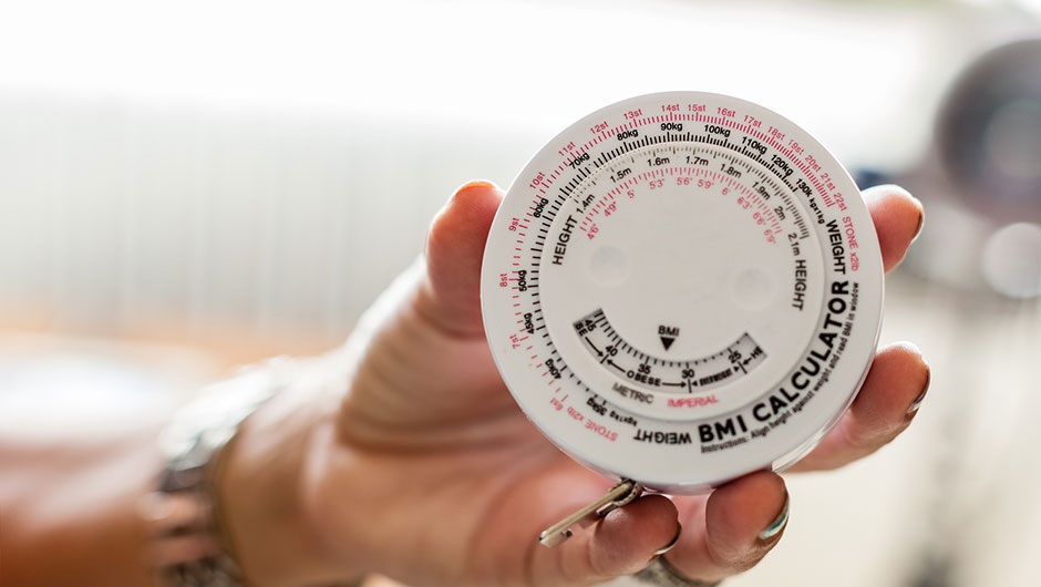 Body Weight and Health: Why the Number on the Scale Is Deceptive