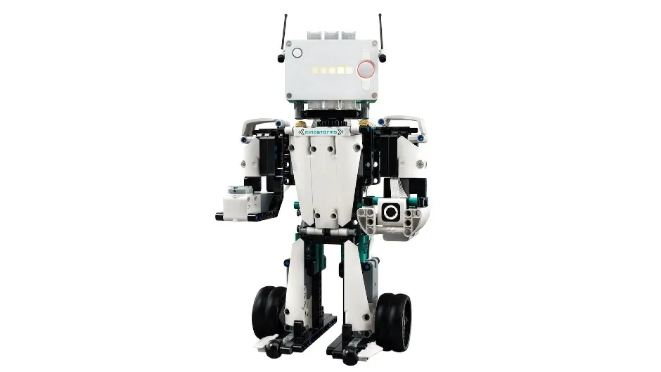 Robot Inventor (Best adult Lego)