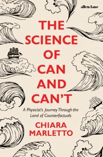Cover of The Science of Can and Can’t