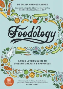 Cover of Foodology