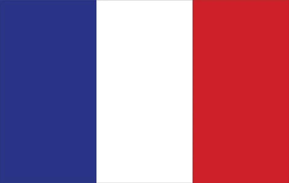 France flag © Getty Images