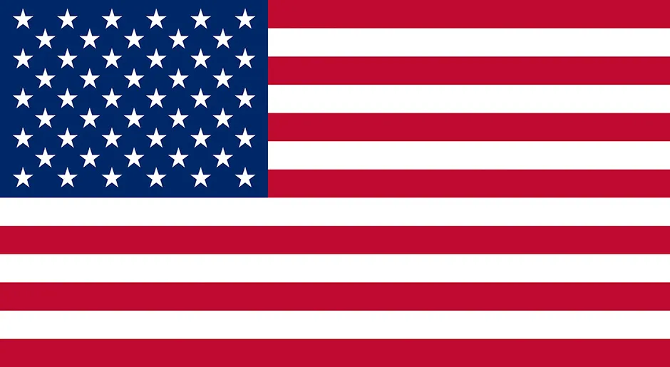 United States Flag © Getty Images