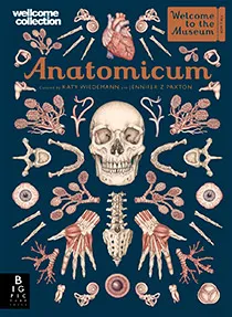 Anatomicum (Best books)