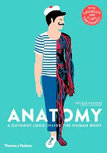 Anatomy (Best books)