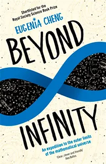 Beyond infinity (Best books)