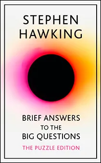 Brief answers to the big questions (Best books)