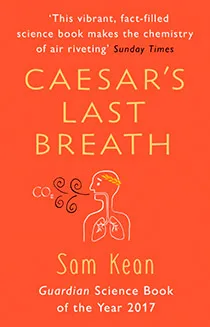 Caesar's last breath (Best books)