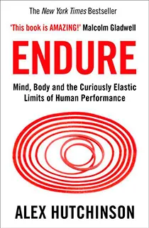 Endure (Best books)