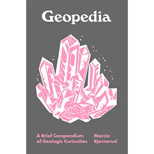 Geopedia - Marcia Bjornerud