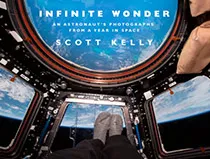 Infinite wonder (Best books)