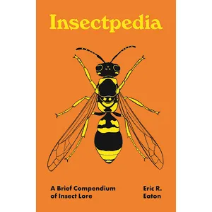 Insectpedia - Eric R Eaton